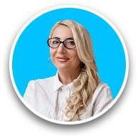 Рудь Ольга Владимировна