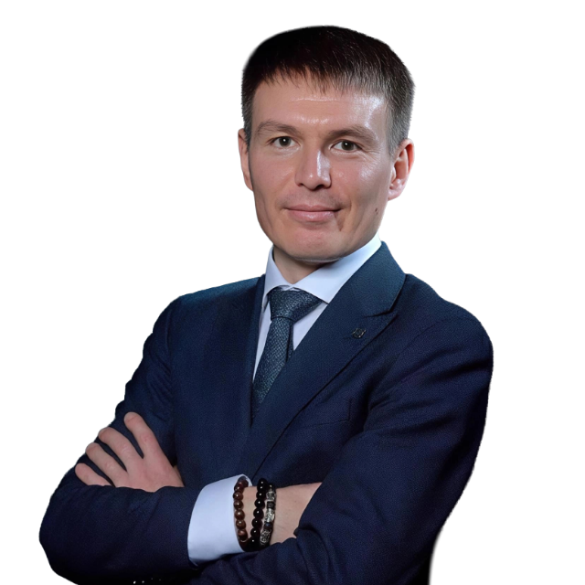 Айрат Хафизов