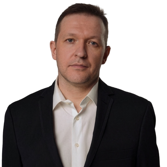 Александр Киселев