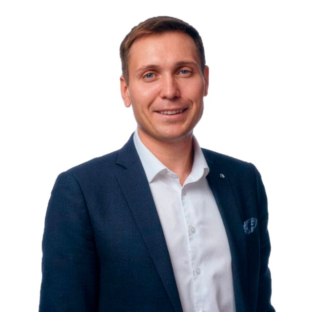 Алексей Мостовщиков