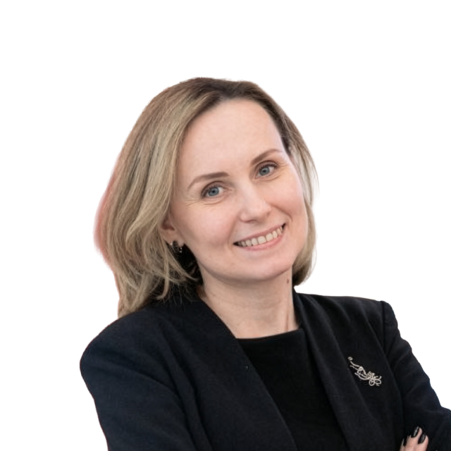 Воронина Елизавета