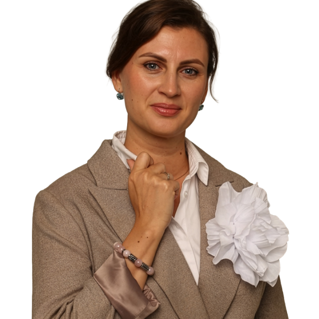 Демина Марина