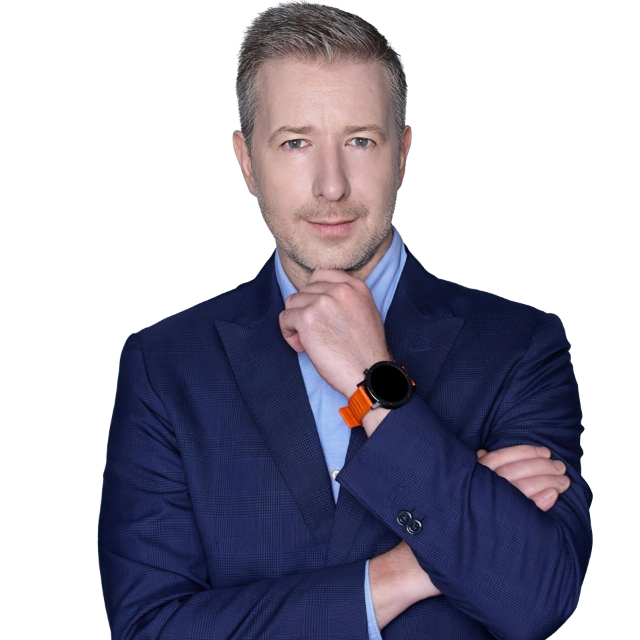 Евгений Уйхази