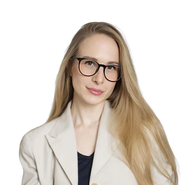 Елизавета Родионова