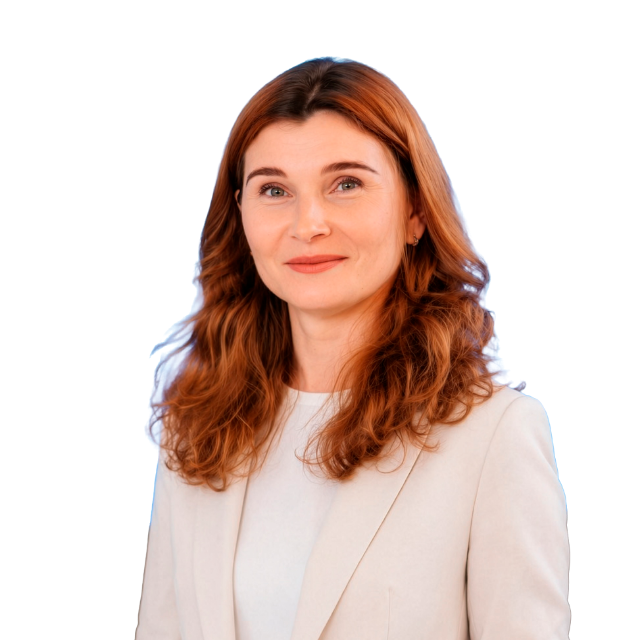 Лилия Лашкова