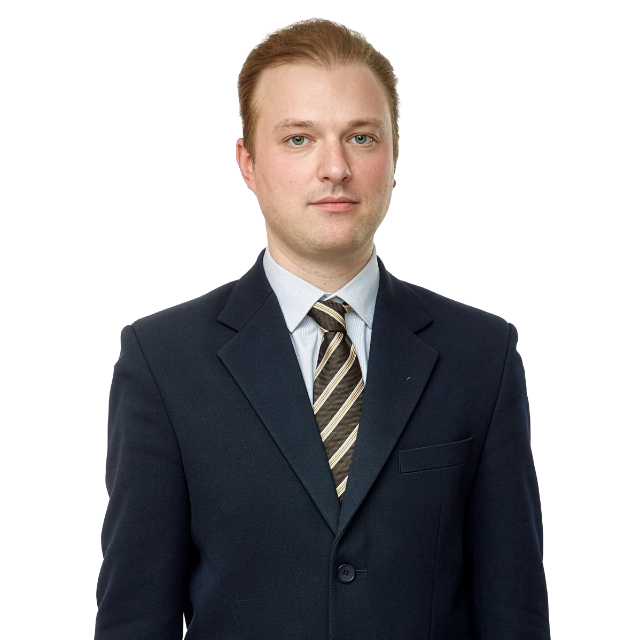 Прохоров Владимир