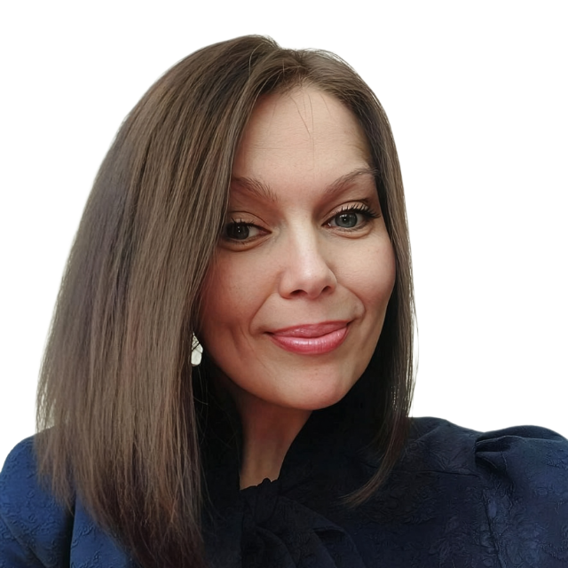 Пушкина Юлия