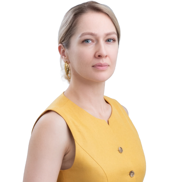 Яна Радионова