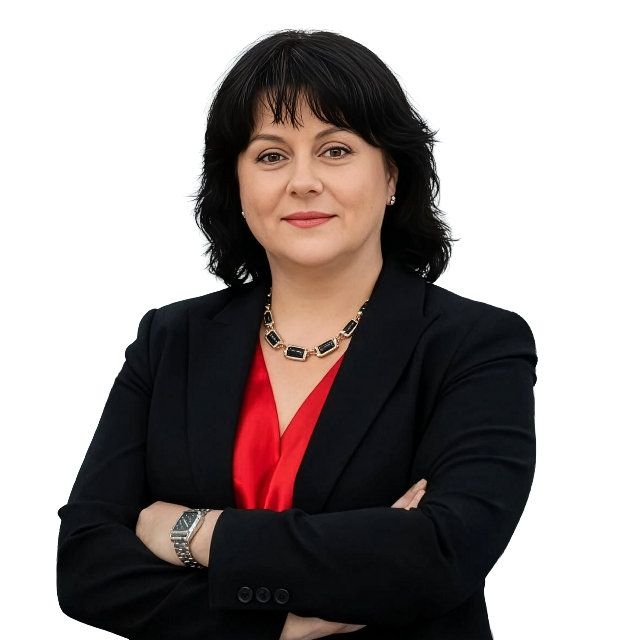 Анастасия Филимонова