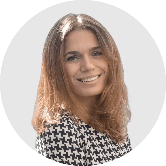 Сачук Екатерина Витальевна