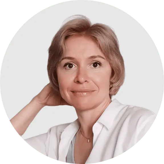 Долгушева Наталья Владимировна
