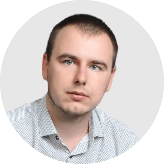 Белоножко Сергей Сергеевич